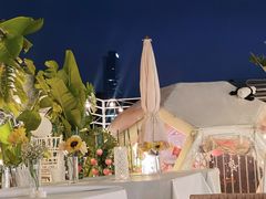 -天空花园餐吧·生日·团建(南山店)