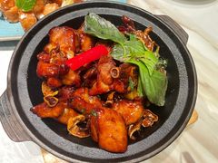 -鹿港小镇(霄云店)