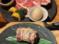 -黑牛の店·黑金店(沈阳万象城店)
