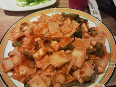 -西部马华清真兰州牛肉面·烧烤夜市(广渠门店)