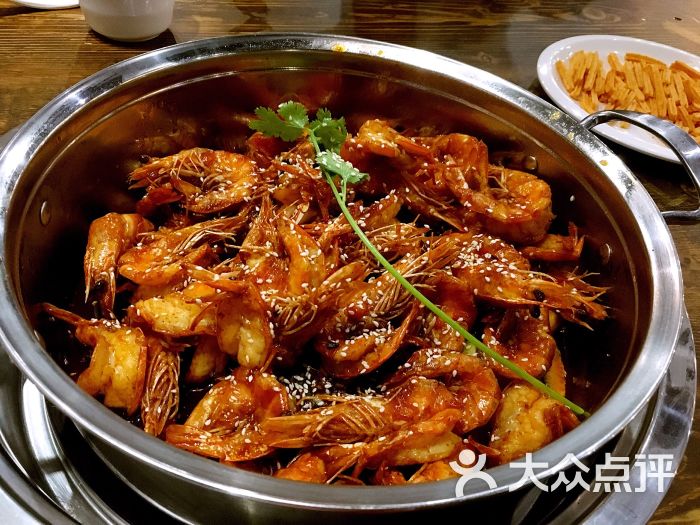 虾吃虾涮虾火锅(星光天地店)-图片-开封美食-大众点评网
