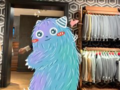 -SUITSUPPLY(安福路店)