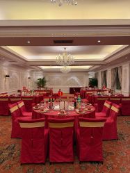 -北京饭店诺金·宴会厅