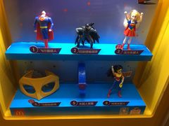 -麦当劳(中山大道中店)