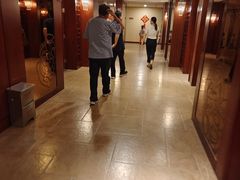 -红山瑞廷酒店-西餐厅