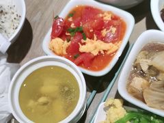-老乡鸡(融科天地店)