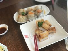 -春水堂人文茶馆(松烟文创店)