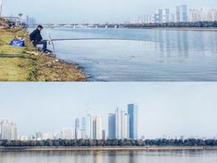 -黄兴南路步行商业街