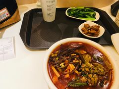 -水平有限广西米粉·广西风味集(五道口店)