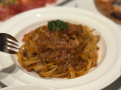 -安妮意大利餐厅(世贸天阶店)