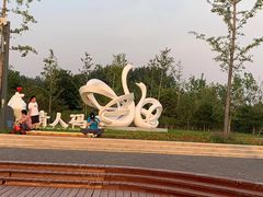-东郊湿地公园