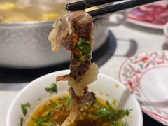 -汕头八合里海记牛肉店(清河店)