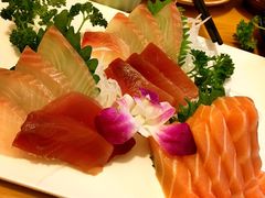-浪花亭日本料理(古田路店)
