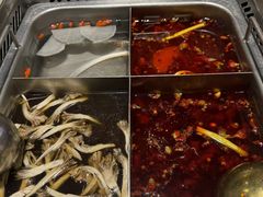 -海底捞火锅(石厦时代广场店)