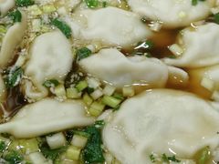 -德发长饺子·非遗(钟楼店)