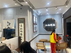 -KUNCHA鲲茶·江西制茶(铜锣湾店)