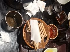 -玄白·炭烤活鳗(上海首店)