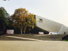 -武汉大学-樱园