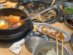 -麻蒲碳烤肉(梅花园店)