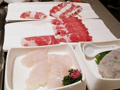 -海底捞火锅(青悦城店)