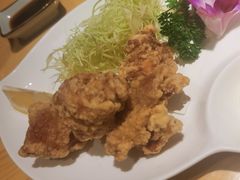 -晶吉·居酒屋·烧鸟·生鱼饭(中山区民主广场店)