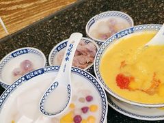 -赵记传承·中国甜品(福州总店)