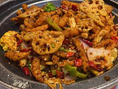 -渝蛙馆(新百店)