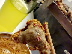-胡四哥特色火盆烧烤(总店)