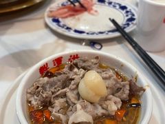 -洪运轩饭庄(北纬路店)
