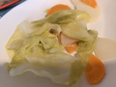 -老北京馅饼粥(西单店)