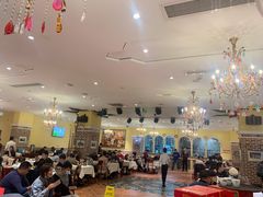 大堂-巴依老爷·新疆美食(上城区天城路店)