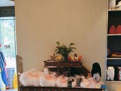 -蒙古人烤羊大师·绿野餐厅(工农大路店)