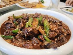 -老牌坊鲁菜名店(聊城美食岛店)