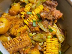 -君霖海鲜私房菜(春柳店)