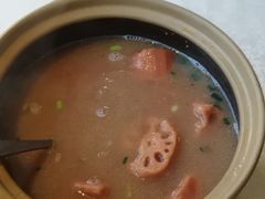-洞庭家宴·头牌甲鱼(广渠门店)