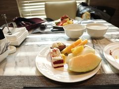 -北京王府井希尔顿酒店·万斯阁西餐厅