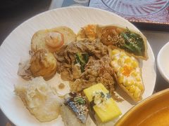 -牛YO寿喜烧和牛火锅自助(三台子万象汇店)