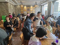 -清真马杰山牛肉汤馆