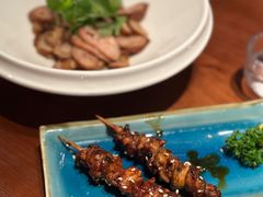 -人间酒暖·Go blanc·烧鸟·深夜食堂(陆家嘴店)