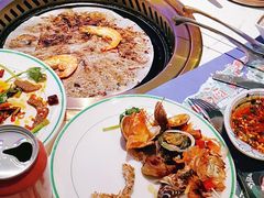 -亚马逊海鲜自助(万象汇店)