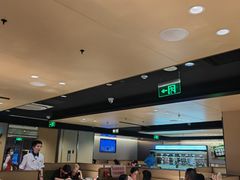 -海底捞火锅(银泰中心店)