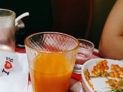 -西贝(东方路店)