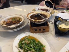 -新峰肉骨茶