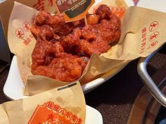 -大吉利·潮汕鲜牛肉火锅(总店)