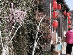 -回龙窝历史文化街区