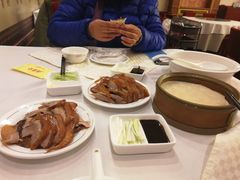 -北京全聚德(天安门店)