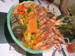 -桃夭日式料理(国信店)