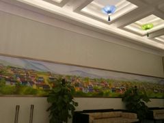 -沐王府水会(中欣广场店)