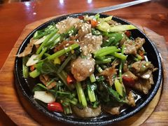 -如意林卡藏餐吧(大昭寺店)