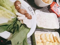 -八合里牛肉火锅(深圳光明大仟里二店)